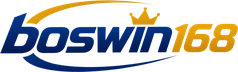 Boswin168 Logo